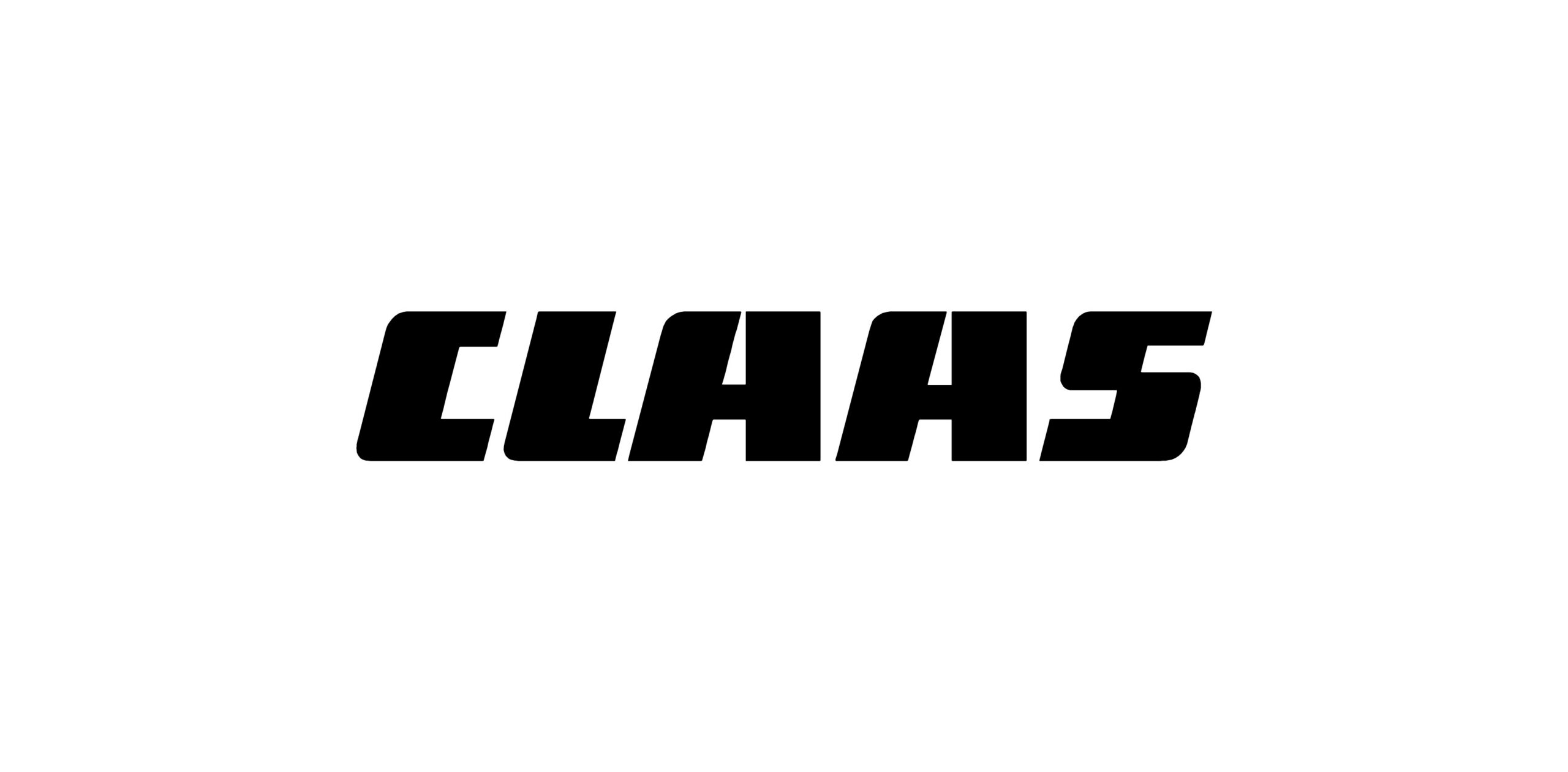 Logo von CLAAS