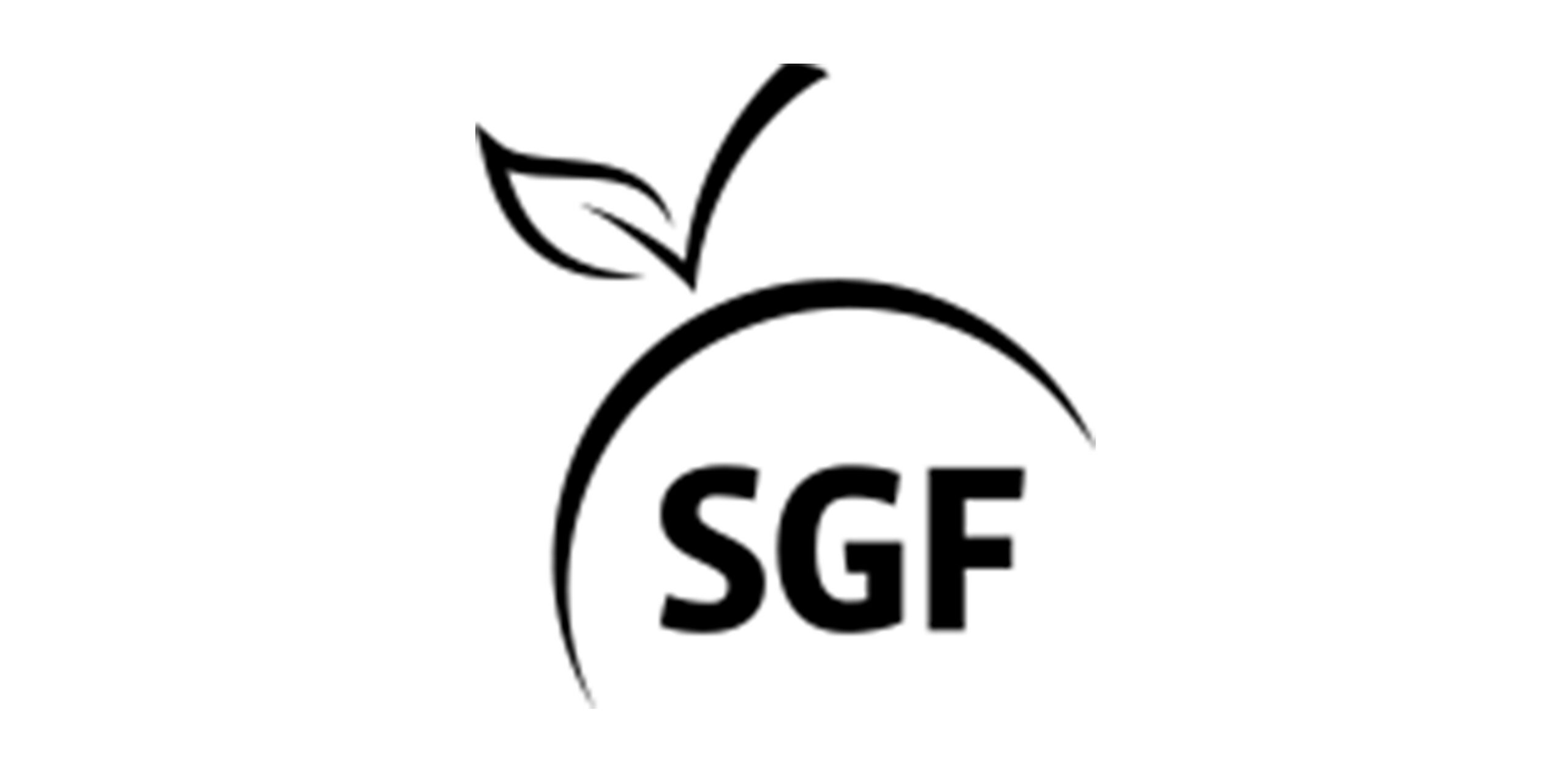 Logo von SGF