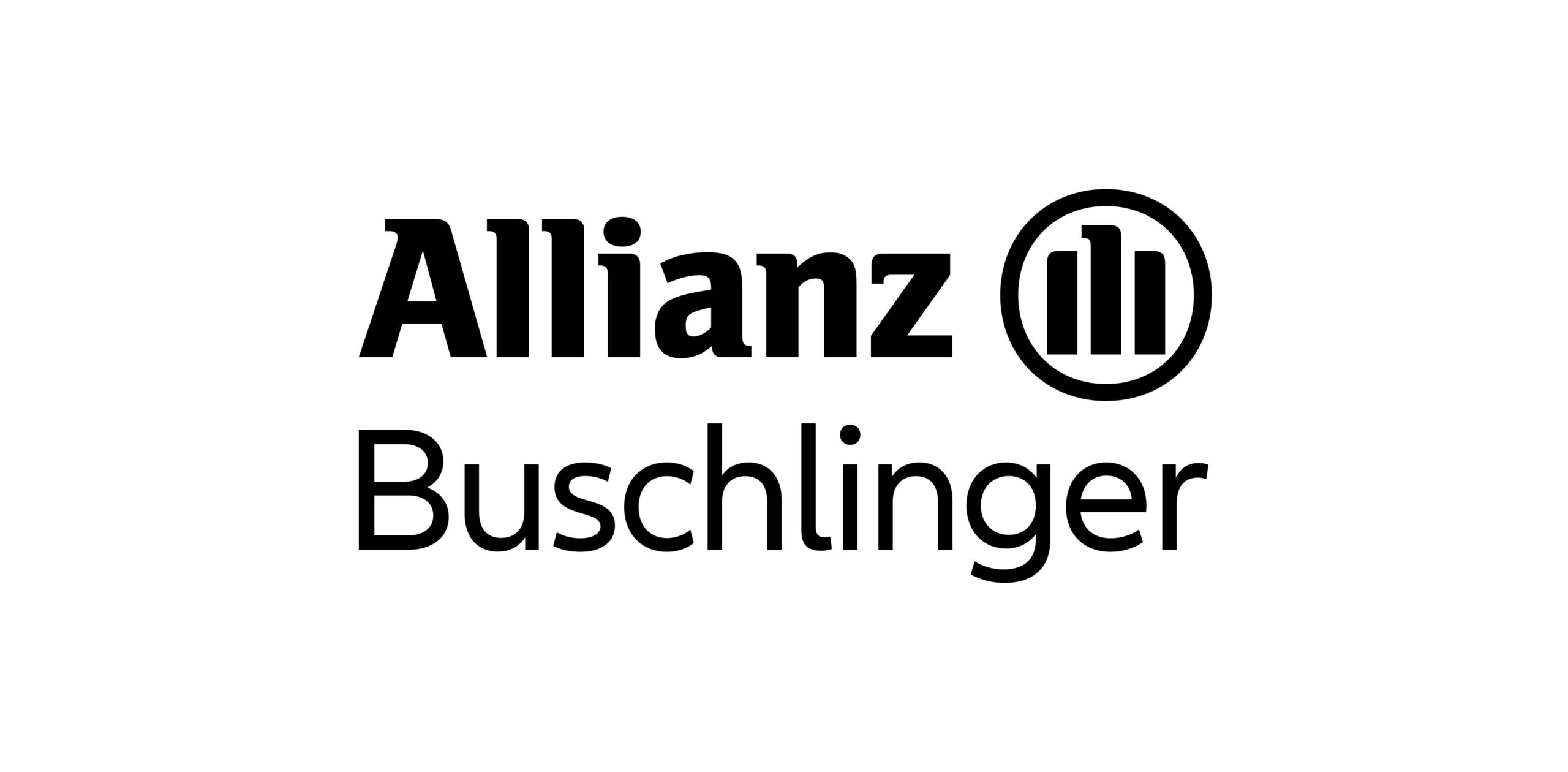 Logo von Allianz Buschlinger